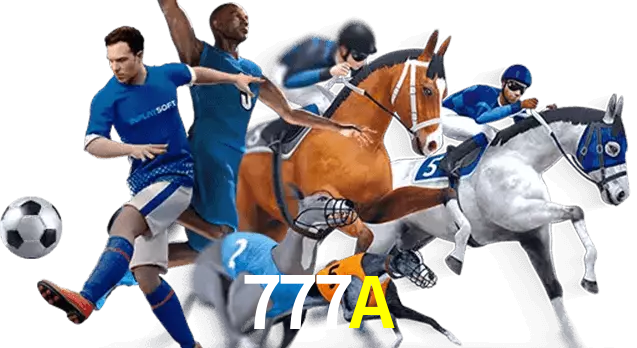 777A