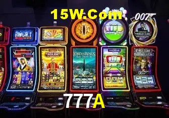 Apostas Esportivas na 777A: Um Guia Completo