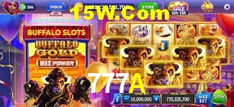 Spaceman Game 777A