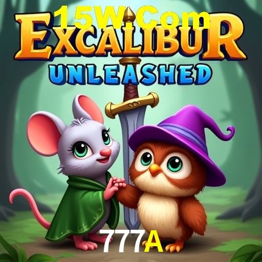 Jogos de Slot 777A