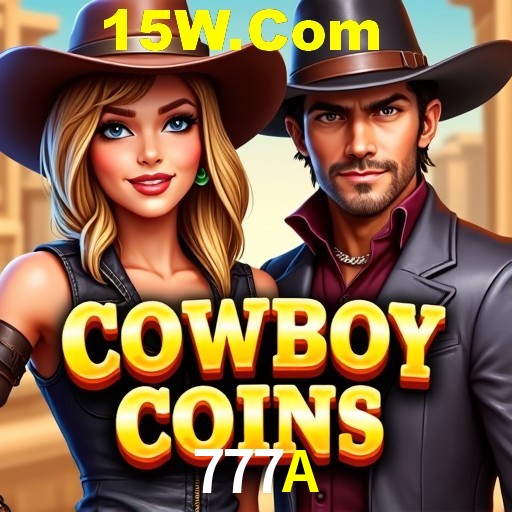 Slot Games 777A
