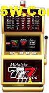 Tennis Betting 777A